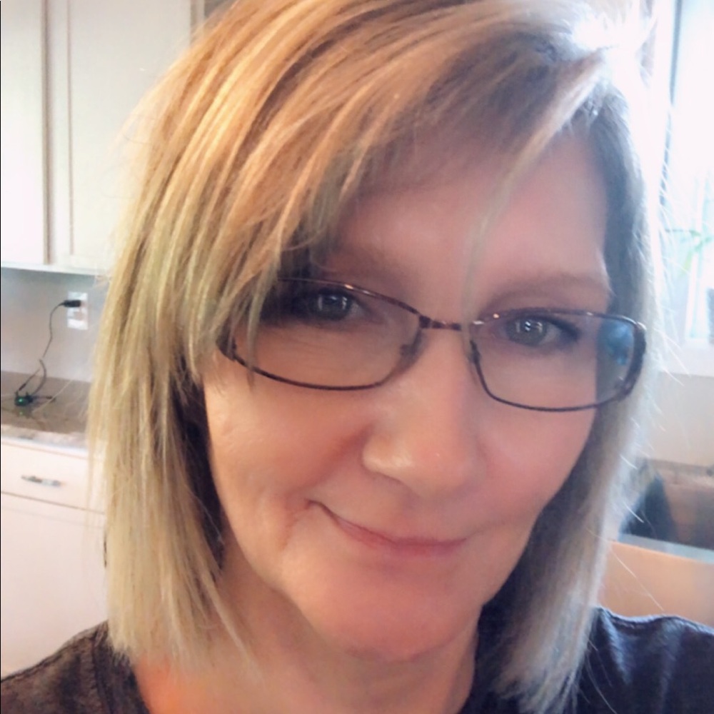 Meet your Posher, Tammy